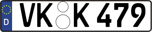 VK-K479