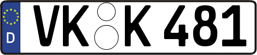 VK-K481