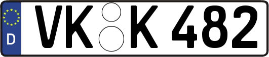 VK-K482