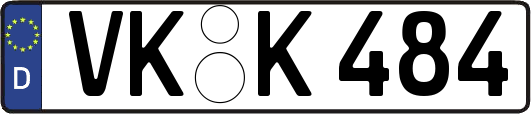 VK-K484