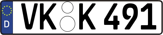 VK-K491
