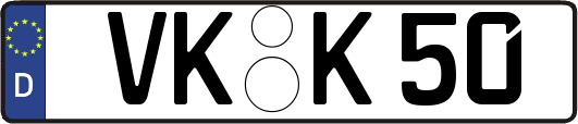 VK-K50