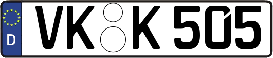 VK-K505