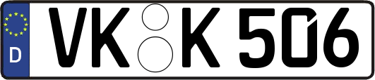 VK-K506
