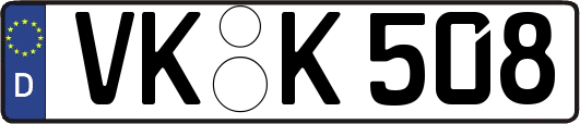VK-K508
