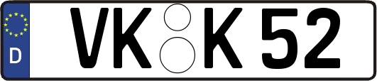 VK-K52