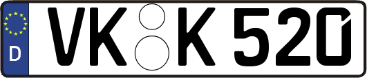 VK-K520