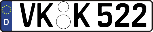 VK-K522