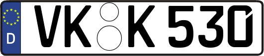 VK-K530