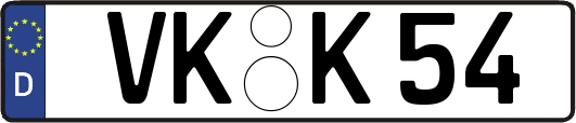 VK-K54