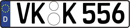 VK-K556