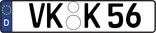 VK-K56