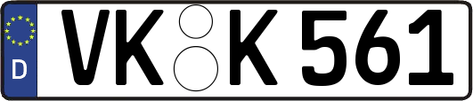 VK-K561