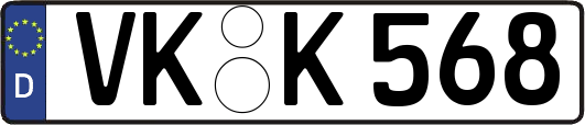 VK-K568