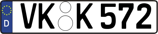 VK-K572