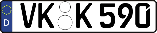 VK-K590