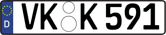 VK-K591