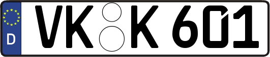 VK-K601