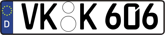 VK-K606