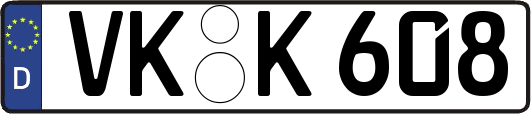 VK-K608