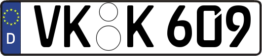 VK-K609