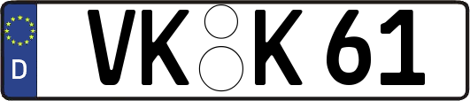 VK-K61