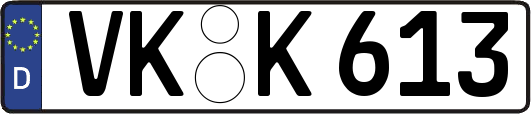 VK-K613
