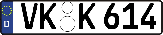 VK-K614