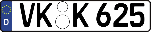 VK-K625