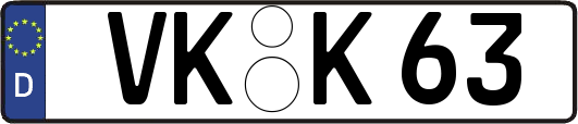 VK-K63