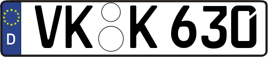 VK-K630