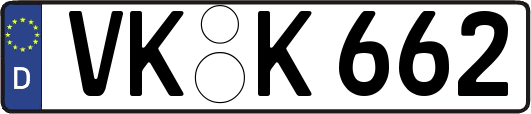 VK-K662
