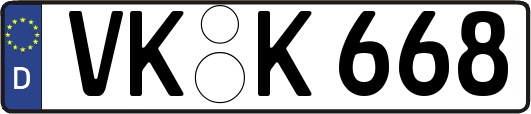 VK-K668