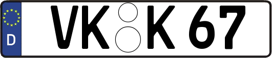 VK-K67