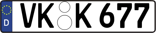 VK-K677
