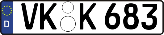 VK-K683