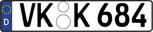 VK-K684