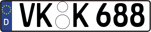 VK-K688