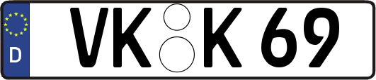 VK-K69