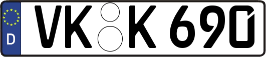 VK-K690