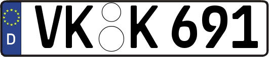 VK-K691