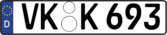 VK-K693