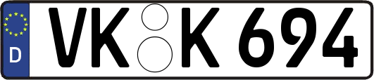 VK-K694