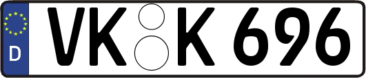 VK-K696