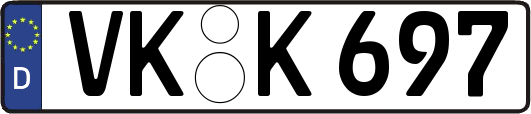 VK-K697