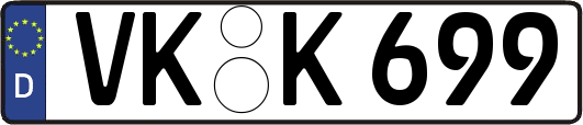 VK-K699