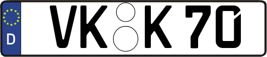 VK-K70