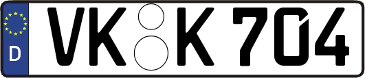 VK-K704