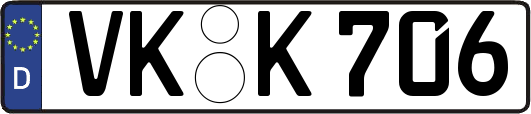 VK-K706