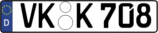 VK-K708